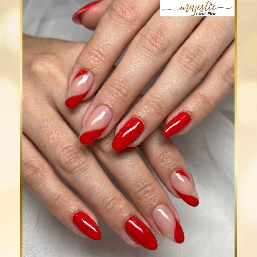 Elegant nails